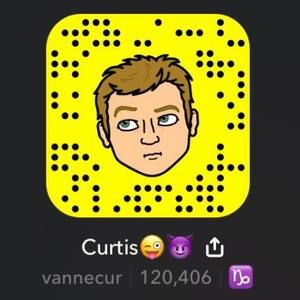 Meet your Posher, Curtis